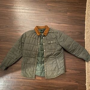 Brixton Jacket - Large